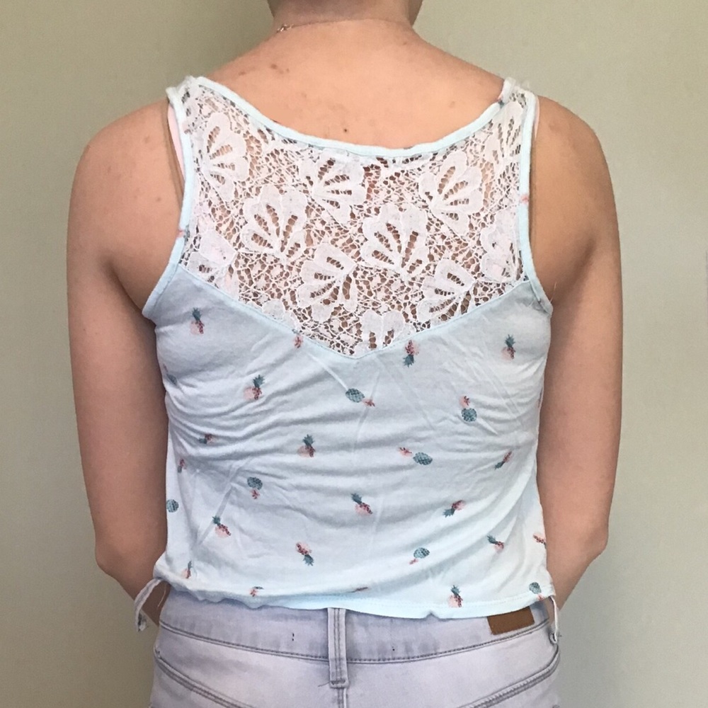 Tank top - Picture 2 of 3